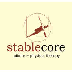 Stable Core Pilates
