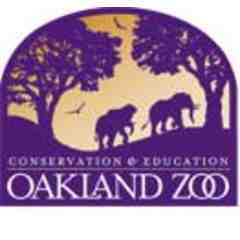 Oakland Zoo