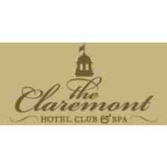 The Claremont Hotel, Club & Spa