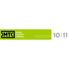 Marin Theatre Company