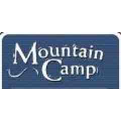Mountain Camp - Scott Whipple