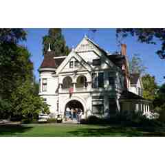 Ardenwood Historic Farm - EBRPD
