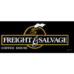 Freight & Salvage Coffeehouse