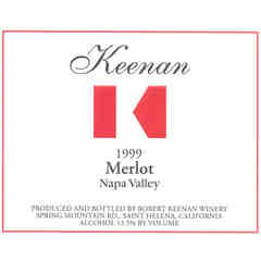 Keenan Winery