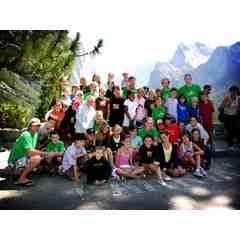 California Adventure Camps