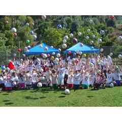 Jack Hyde Soccer Camp