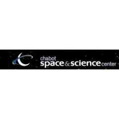 Chabot Space & Science Center