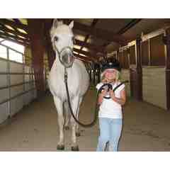 Kelly Maddox Riding Academy