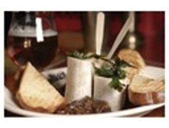 Blue Ribbon Restaurant Gift Certificate and the Blue Ribbon Cookbook, NYC (Dinner for 2)