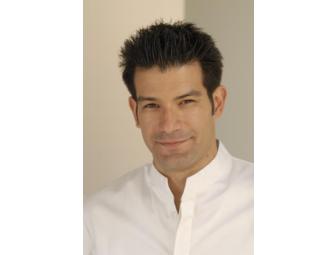 Aldea, NYC (Dinner for 2)