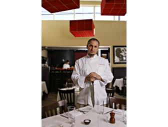 Michael's Genuine Food & Drink, Miami (Gift Certificate)