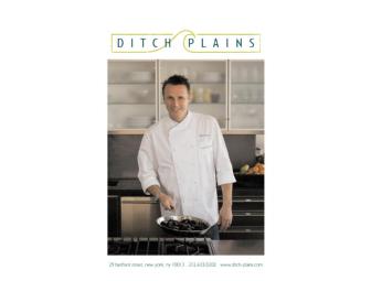 Surfer Sunday Lobster Bake at Ditch Plains, NYC (Dinner for 6)