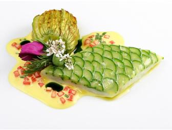 Eleven Madison Park, NYC (Gift Certificate)