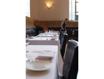 Eleven Madison Park, NYC (Gift Certificate)