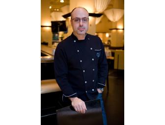 Gotham Bar and Grill, NYC (Dinner for 4)