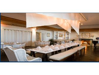 The Montauk Yacht Club, Montauk, New York (2 Nights for 2 with Dinner)