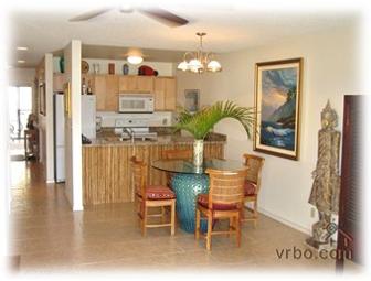 Private Condo Stay in Wailea, Maui, Hawaii, and Dinner at Spago Maui (6 Nights for 2)