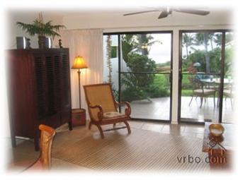 Private Condo Stay in Wailea, Maui, Hawaii, and Dinner at Spago Maui (6 Nights for 2)