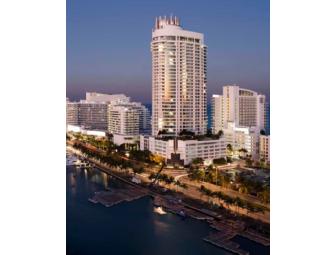 Fontainebleau Miami Beach (2 Nights for 2 with Dinner)