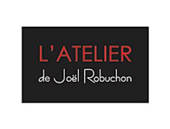 Four Seasons Hotel and L'Atelier de Jo&euml;l Robuchon, NYC (1 Night for 2 with Dinner)