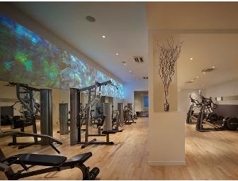 AKA Central Park, NYC (2 Nights for 2 with Breakfast)