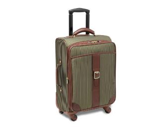 Hartmann Wings Collection Luggage (2 Pieces)