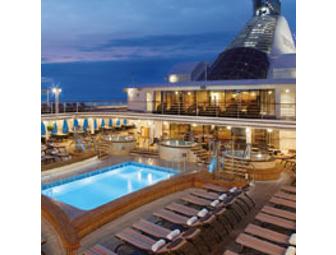 Silversea Cruise from Barbados to Fort Lauderdale (December 11-20, 2010, Nine Days for 2)