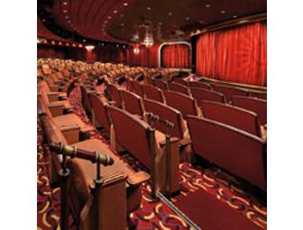 Silversea Cruise from Barbados to Fort Lauderdale (December 11-20, 2010, Nine Days for 2)