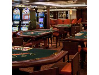 Silversea Cruise from Barbados to Fort Lauderdale (December 11-20, 2010, Nine Days for 2)