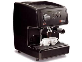 NuovaSimonelli Oscar Espresso Machine