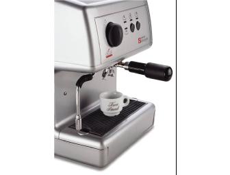 NuovaSimonelli Oscar Espresso Machine