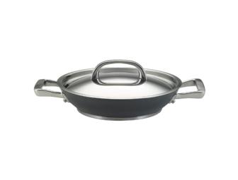 Infinite Circulon Portable Induction Burner and the Infinite Circulon Buffet Casserole