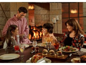 Omni Fort Worth Hotel, Fort Worth, Texas (2 Nights for 2 with Breakfast)