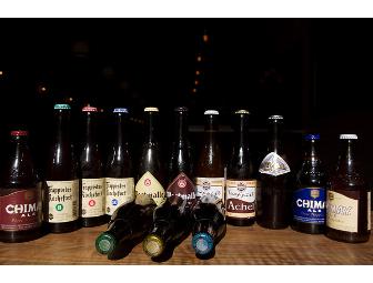 Large Format Feast at Resto, NYC (Dinner for 8)