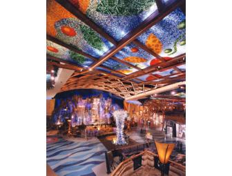 Mohegan Sun WineFest 2011, Uncasville, Connecticut (2 Nights for 2 and Dinner & Breakfast)