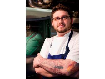 Recette, NYC (Dinner for 2)