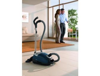 M&iacute;ele S5481 Earth Vacuum