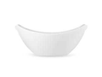 Dansk Classic Fjord Four-Piece Dinnerware with Platter & Serving Bowl