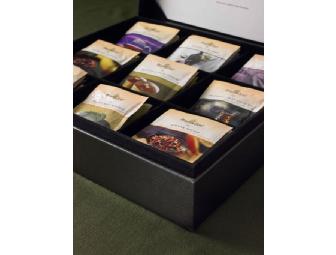 Mighty Leaf Tea Selection with Presentation Box