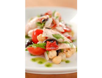 M&eacute;m&eacute; Restaurant, Philadelphia (Dinner for 2)