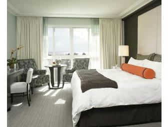 The Palms Hotel & Spa, Miami Beach, Florida (2 Nights for 2 with Dinner)