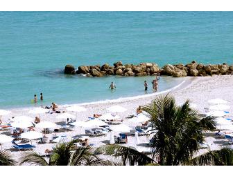The Palms Hotel & Spa, Miami Beach, Florida (2 Nights for 2 with Dinner)