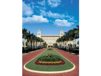 The Breakers, Palm Beach, Florida (2 Nights for 2)