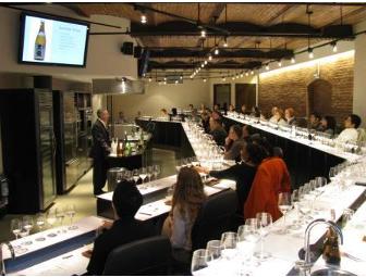 Discoveries From Astor Cellar: Italy's Hidden Gems (2 Tickets)