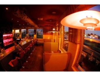 Red Light Little River, Miami (Dinner for 2)