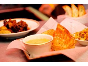 Red Light Little River, Miami (Dinner for 2)