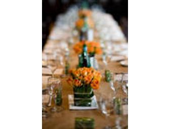 Benchmarc Events by Marc Murphy Will Cater Your Next Office Event, NYC (For Up to 20 )