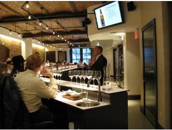 Elements of Wine at Astor Center (2 Tickets)