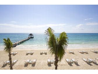 Mandarin Oriental Riviera Maya, Mexico (3 Nights for 2, Breakfast Daily)