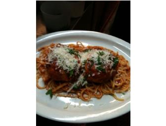 Ed's Lobster Bar, NYC (Dinner for 4)